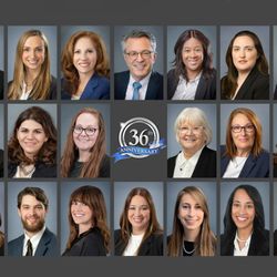 Ettinger Law Firm