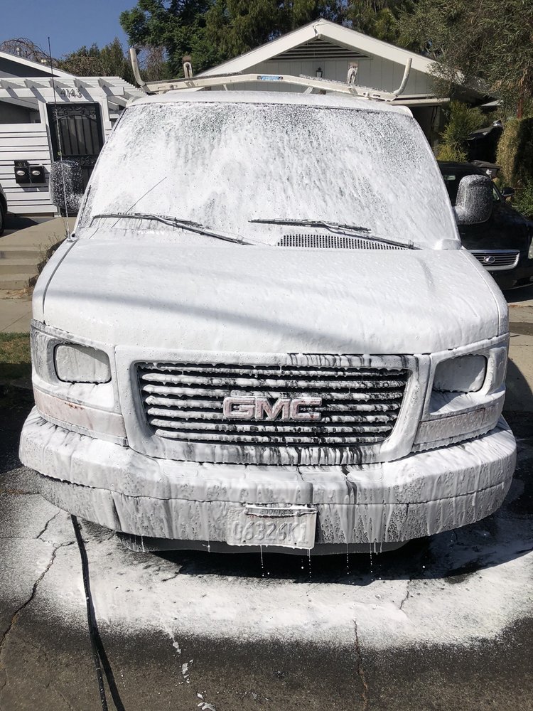 ELITE MOBILE DETAILING Long Beach, California Updated March 2024