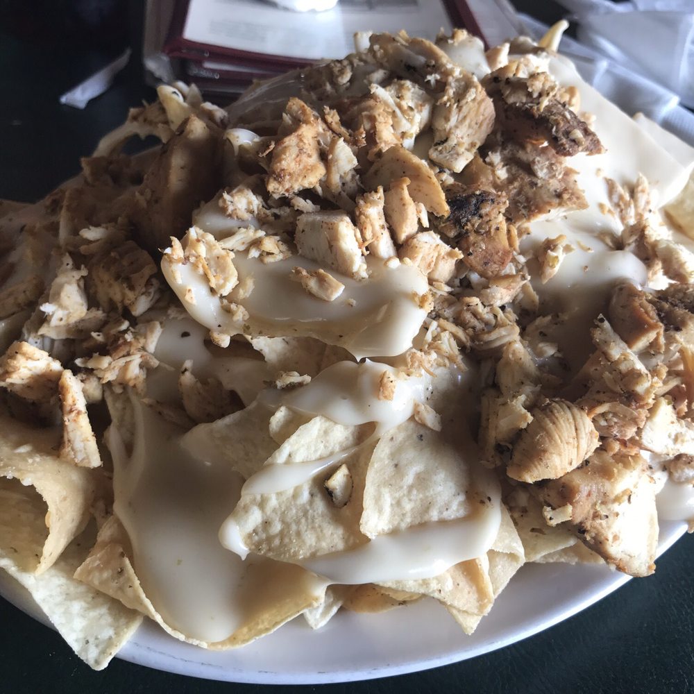 The Willard - Chicken Nachos. - Chicken Wings Near Me - Franklin, Indiana The Willard - Chicken Nachos. - Chicken Wings Near Me - Franklin, Indiana