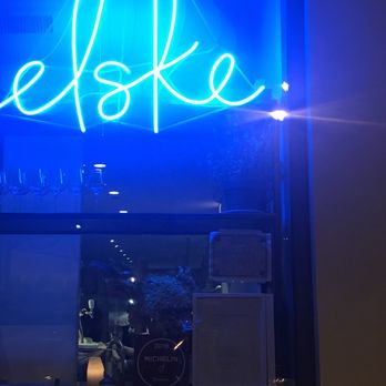 Elske - Scandinavian Near Me - Chicago, Illinois