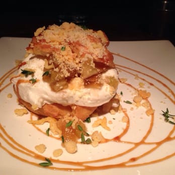 Linger - Creampuff - Asian Fusion Near Me - Denver, Colorado Linger - Creampuff - Asian Fusion Near Me - Denver, Colorado