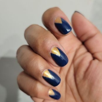 Jericho Nails - Gel manicure - Nail Salons Near Me - Floral Park, New York
