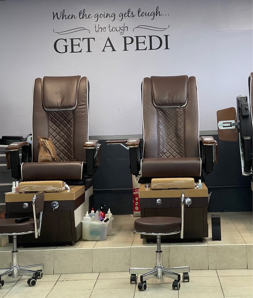 TOP ROSE NAIL 2 Updated October 2024 18 Photos & 26 Reviews 535