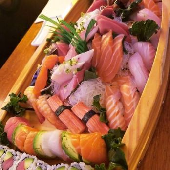 Tsunami Sushi - Sushi Bars Near Me - Fairfax, Virginia Tsunami Sushi - Sushi Bars Near Me - Fairfax, Virginia