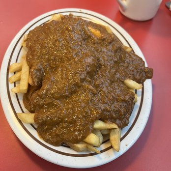 Lincoln Park Grill - Chili Cheese Fries - Breakfast & Brunch Near Me - Lincoln Park, Michigan Lincoln Park Grill - Chili Cheese Fries - Breakfast & Brunch Near Me - Lincoln Park, Michigan