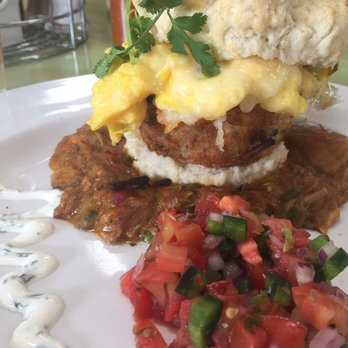 Rise Breakfast - The stack green chili should come in a bowl. It is amazing. - Breakfast & Brunch Near Me - Fort Collins, Colorado Rise Breakfast - The stack green chili should come in a bowl. It is amazing. - Breakfast & Brunch Near Me - Fort Collins, Colorado