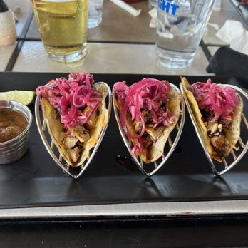 DC Bar & Grill - Chicken teriyaki Tacos - American Near Me - Fountain Hills, Arizona DC Bar & Grill - Chicken teriyaki Tacos - American Near Me - Fountain Hills, Arizona