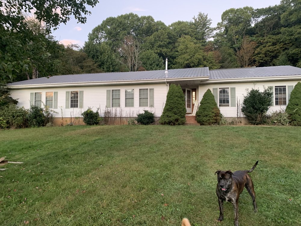 Slide of App Upgrades