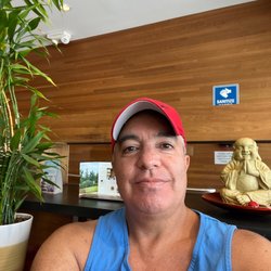 Tao Spa Miami - Getting a massage in Miami Beach!