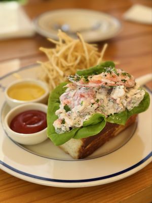 Clark’s Oyster Bar - Houston by null