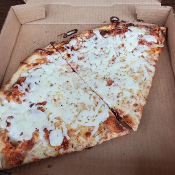 Sofia's Pizza - $5 lunch deal with a soda - Pizza Near Me - Durham, North Carolina