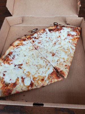 Sofia's Pizza by null