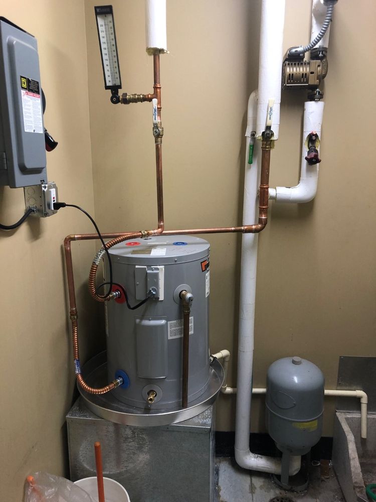 Slide of Sturgeon Plumbing And Air Conditioning