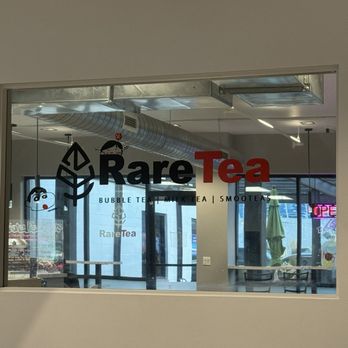 Raretea - Reno - Bubble Tea Near Me - Reno, Nevada