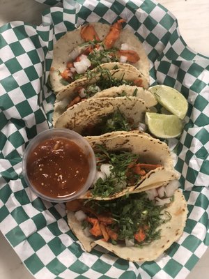 Taco Chido by null