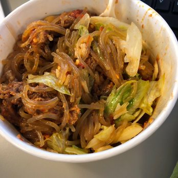 Cupzilla - Hot Cup - Food Trucks Near Me