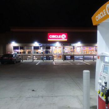 Circle K - Was greated upon entry! A++! - Convenience Stores Near Me - Charlotte, North Carolina