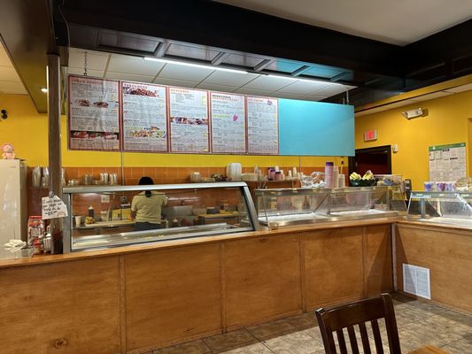 Cositas Ricas Of Norwalk