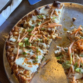Stag Bar + Kitchen - Buffalo soldier , yum ! - Pizza Near Me - Newport Beach, California Stag Bar + Kitchen - Buffalo soldier , yum ! - Pizza Near Me - Newport Beach, California