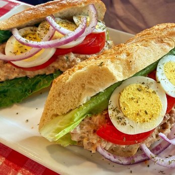 ChezCani - Breakfast & Brunch Near Me - Melbourne, Florida ChezCani - Breakfast & Brunch Near Me - Melbourne, Florida