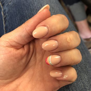 L A Nails 1 - Nail Salons Near Me - American Fork, Utah