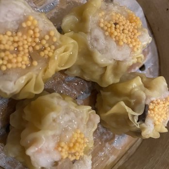Dumpling Time - Shu mai - Asian Fusion Near Me - San Jose, California
