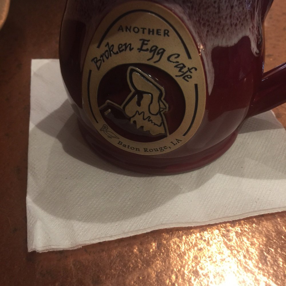 Another Broken Egg Cafe - American Near Me - Baton Rouge, Louisiana Another Broken Egg Cafe - American Near Me - Baton Rouge, Louisiana