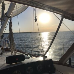 Black Watch Sailing Charters