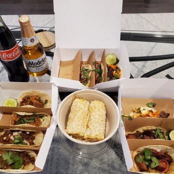 bartaco Seaport - Tacos Near Me - Boston, Massachusetts bartaco Seaport - Tacos Near Me - Boston, Massachusetts