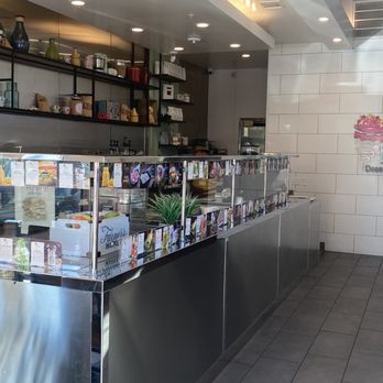 Justspresso - the inside of a restaurant - Coffee & Tea Near Me - Sugar Land, Texas Justspresso - the inside of a restaurant - Coffee & Tea Near Me - Sugar Land, Texas