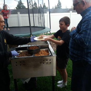 Tacos al Gusto - Feed me all the tacos. Nom nom nom - Caterers Near Me - Reseda, California Tacos al Gusto - Feed me all the tacos. Nom nom nom - Caterers Near Me - Reseda, California