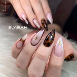 Elysian Nails and Lash - Nail salon in Pembroke, Massachusetts