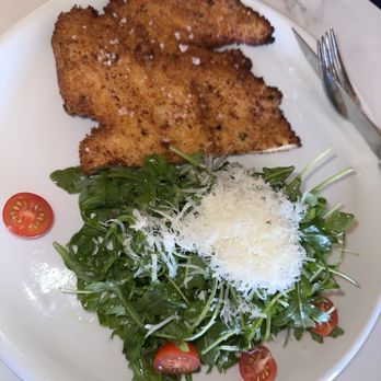 Osteria LK - Chicken Milanese - Italian Near Me - Maplewood, New Jersey Osteria LK - Chicken Milanese - Italian Near Me - Maplewood, New Jersey