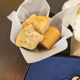 complementary bread complementary bread