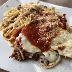 Joe's Pizza