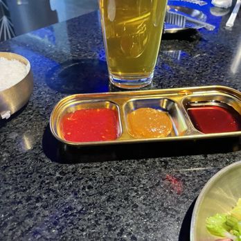 Firepan Korean BBQ - Korean Near Me - Silver Spring, Maryland