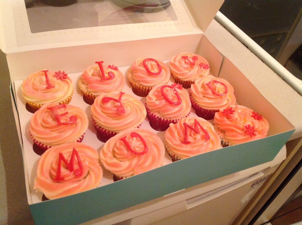 LETCHWORTH CUPCAKE COMPANY 15 Cade Close, Letchworth Garden City