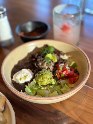 Blanco Cocina + Cantina by null