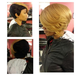 Show Stopper Weave Shop