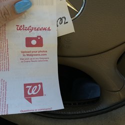 Walgreens