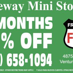 Freeway Mini Storage