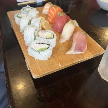 Sushi Kuchi - Sushi lunch - Sushi Bars Near Me - San Diego, California
