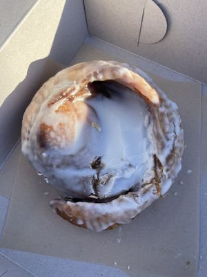 Blackmarket Bakery Oceanside by null