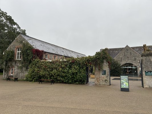 Malahide Castle & Gardens by null