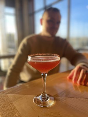 Blue Bat Kitchen & Tequilaria by null
