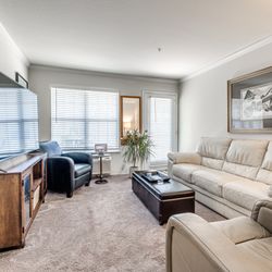 Hefner Mansions Senior Independent Living