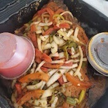 Drelyse African Restaurant - Banku Fried fish - African Near Me - Columbus, Ohio Drelyse African Restaurant - Banku Fried fish - African Near Me - Columbus, Ohio