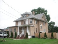 Over the Rainbow Nursery School Inc - childcare center in Cranford, NJ