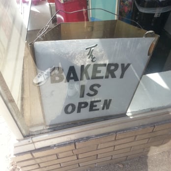 Mooney's Bakery - Bakeries Near Me - Conneaut, Ohio