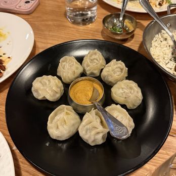 Himalayan Wild Yak - momo pork - Himalayan/Nepalese Near Me - Arlington, Virginia